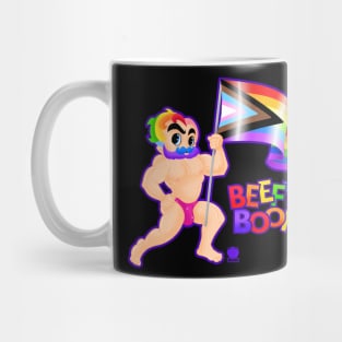 BeefyBoop2 Mug